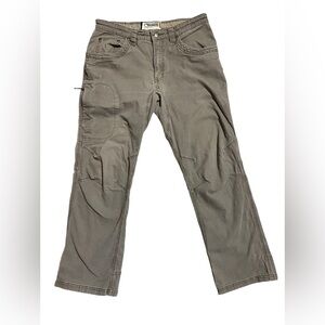 Mountain Khakis Men's Cargo Pants